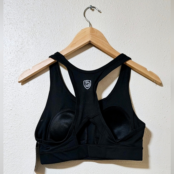 NWT Goal Five Bra '99er Sports Bra SZ M - Picture 5 of 6